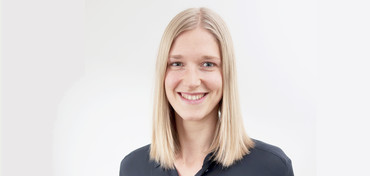 TransFair-Team: Christin Büttner